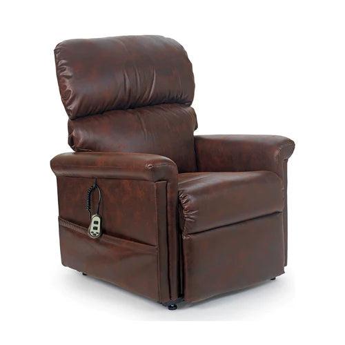 UltraComfort UC342 Austin Medium Powered Lift Recliner Sutton
