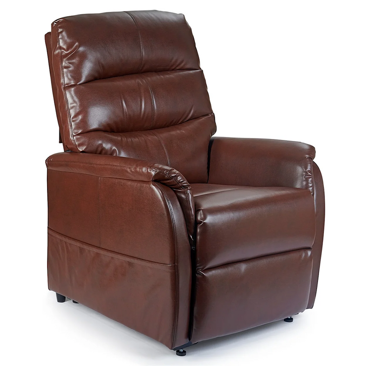 UltraComfort UC114 Destin Medium/Small Powered Lift Recliner Chair