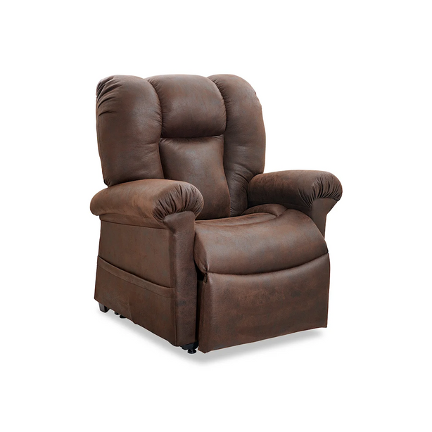 UltraComfort UC520 Sol Lift Chair with HeatWave Stellar Medium AutoDrive