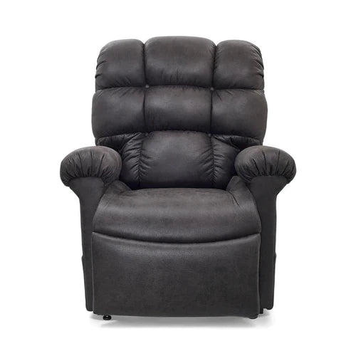 UltraComfort UC556 Vega Medium Large Zero Gravity Lift Recliner Chair