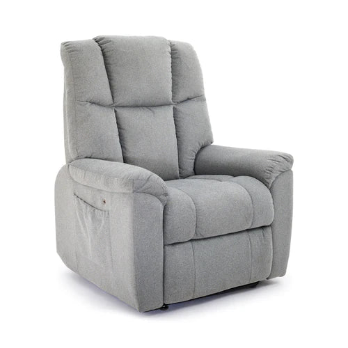 UltraCozy Zero Gravity Powered+ Recliner Chair UC669-MED-STD-LCO