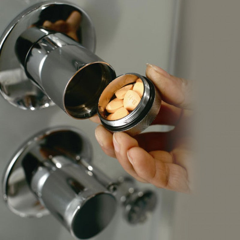 Athena (Discontinued) WS-108L Steam Shower