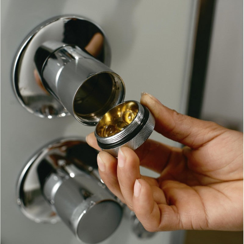 Athena WS-123 Blue Glass