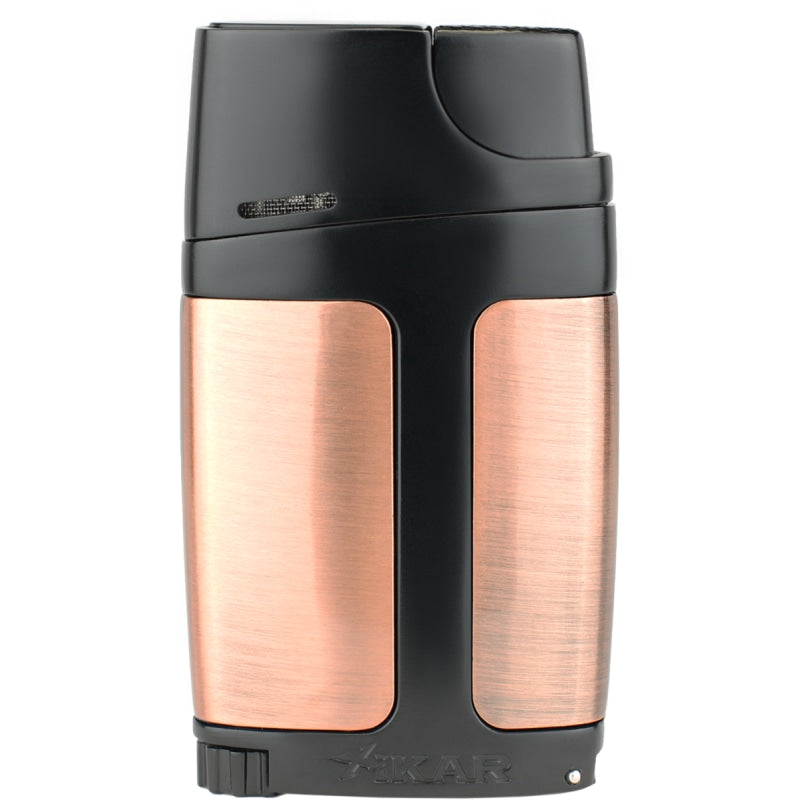 Xikar ELX Double-jet Cigar Lighter XI-550BK2