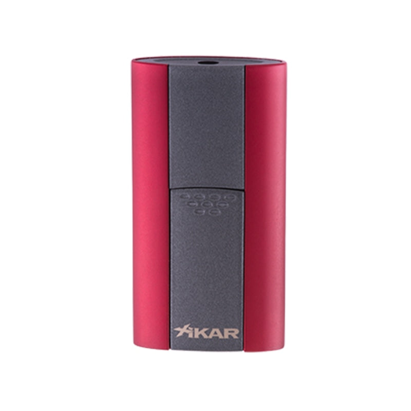 Xikar Flash Single-jet Lighter XI-506BK