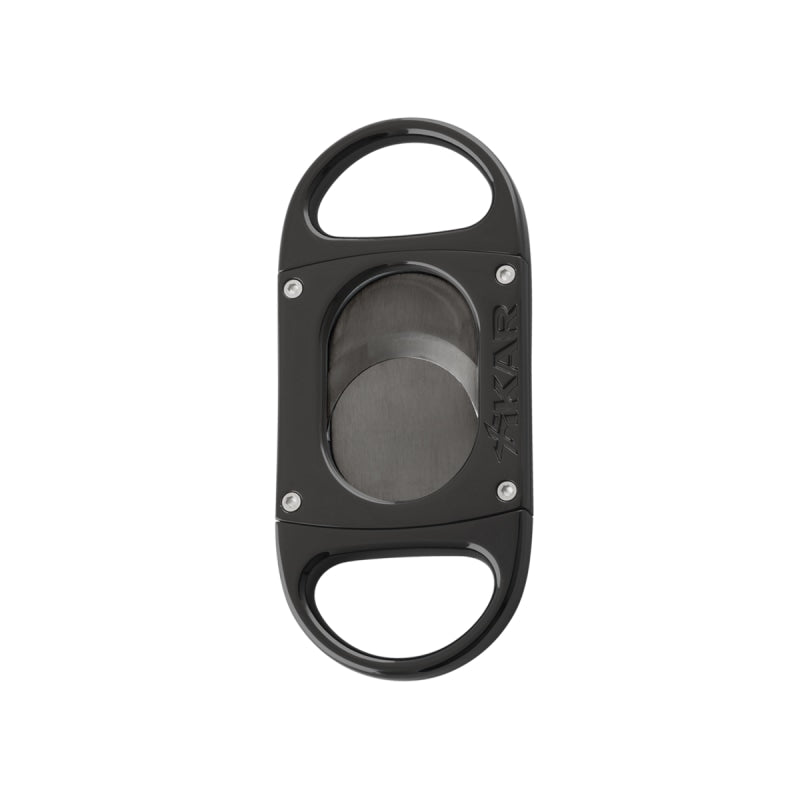 Xikar M8 Cigar Cutter XI-209BK2