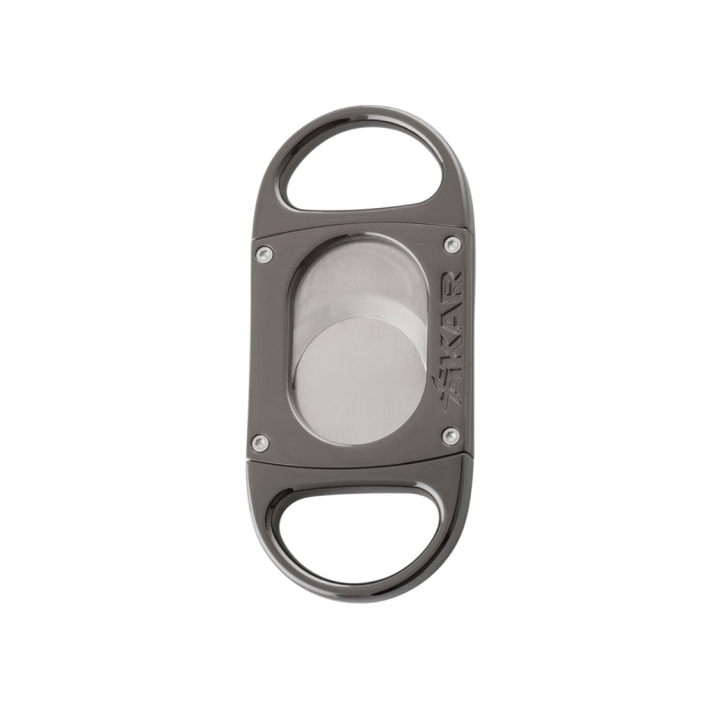 Xikar M8 Cigar Cutter XI-209BK2