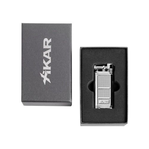 Xikar Pipeline Lighter XI-595CS