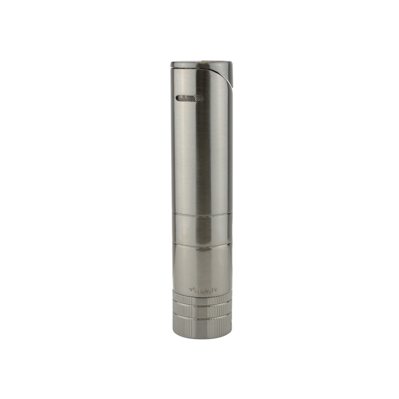 Xikar Turrim 5x64 Double-jet Flame Lighter XI-564BK