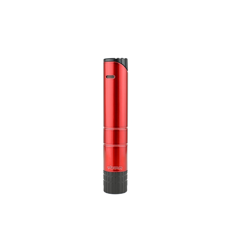 Xikar Turrim Single-jet Flame Lighter XI-563G2