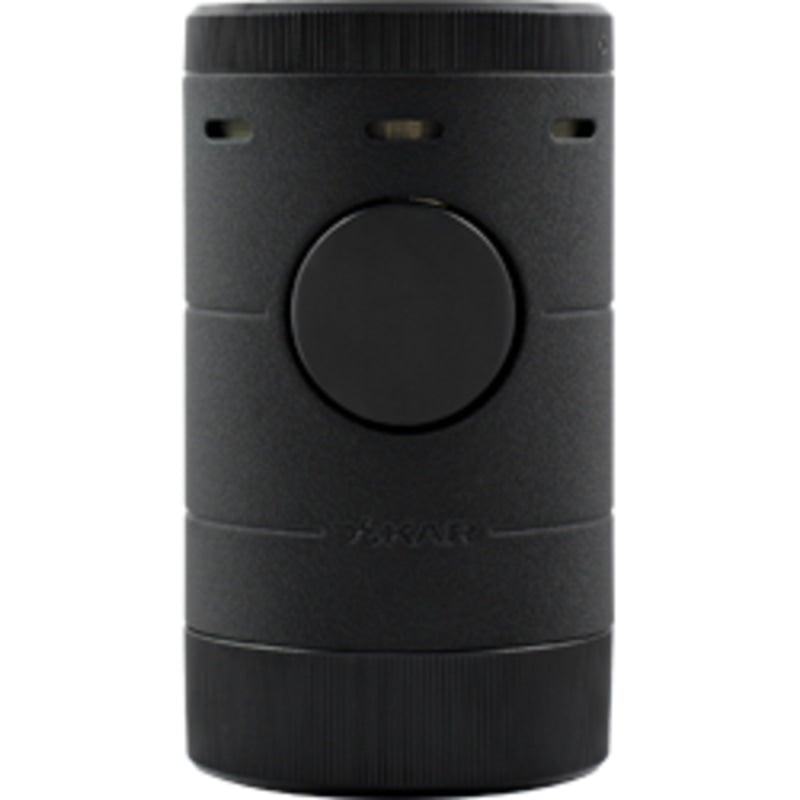 Xikar Volta Quad-jet Flame Lighter XI-569BK