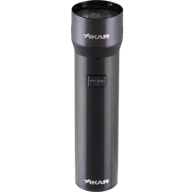 Xikar XFlame Electronic Lighter XI-591BK