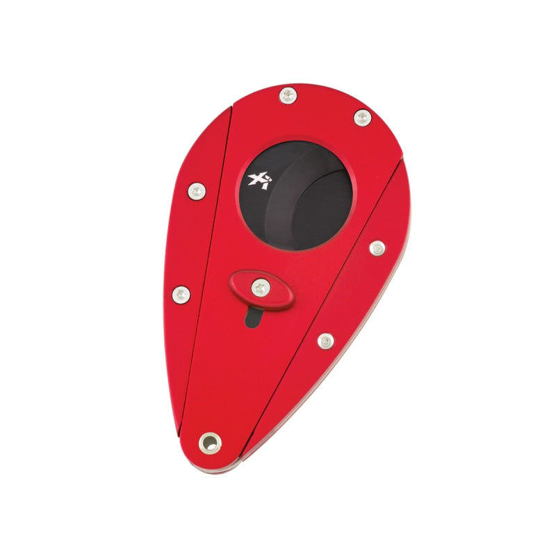 Xikar Xi1 Cigar Cutter XI-100BK