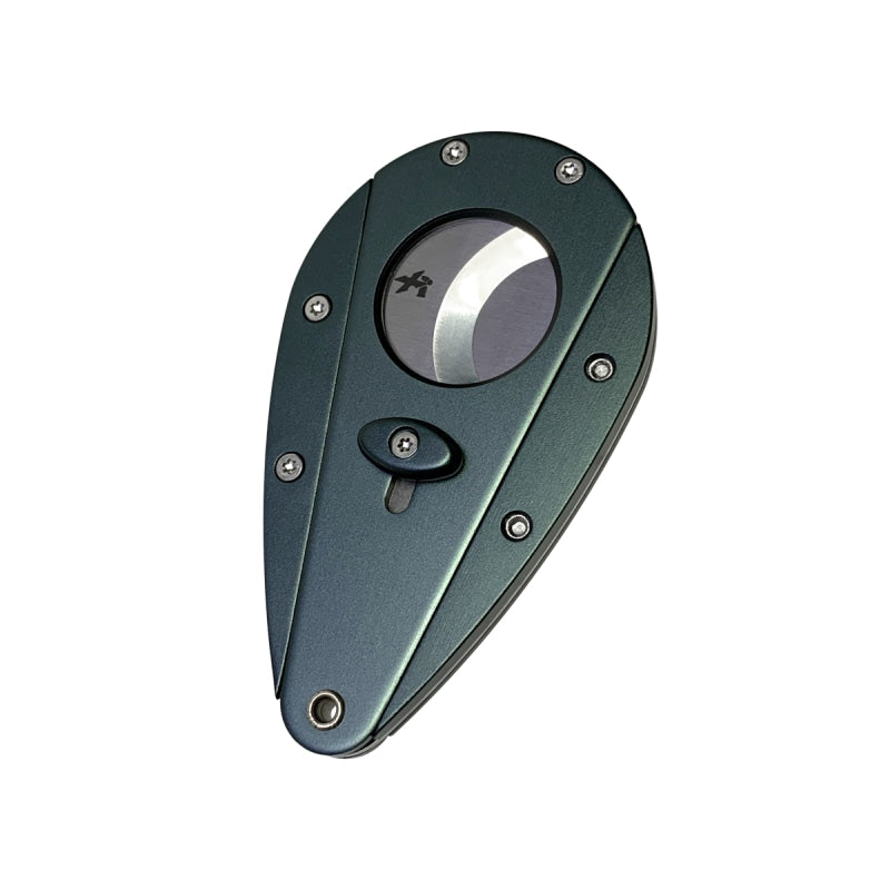 Xikar Xi1 Cigar Cutter XI-100BK