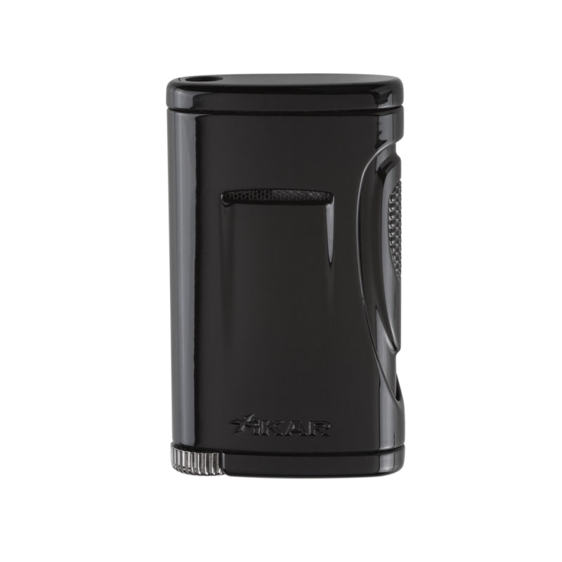 Xikar Xidris Single-jet Flame Lighter XI-541BK