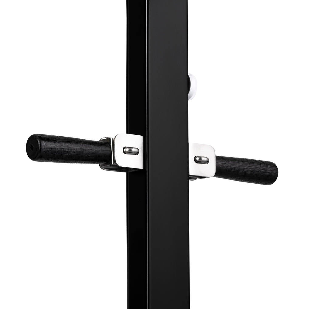 Newair 26” Pedestal Misting Fan with 8700 CFM of Power, Adjustable Mist Settings, Water Tank and 3 Fan Speeds, Perfect for the Patio, Back Yard, or Outdoor Dining Space