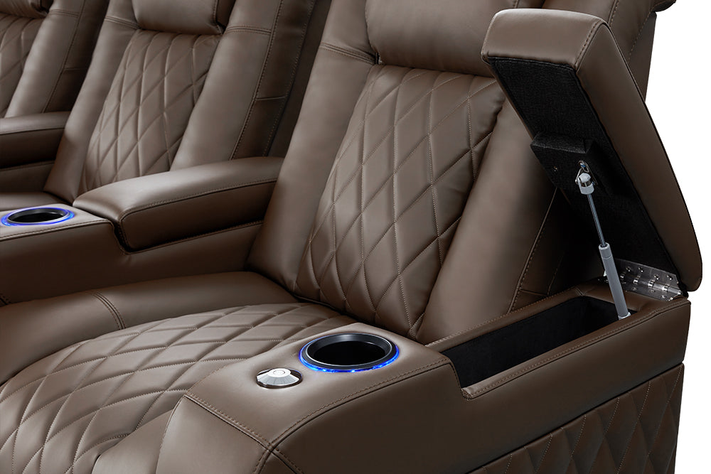 Valencia Tuscany Vegan Edition