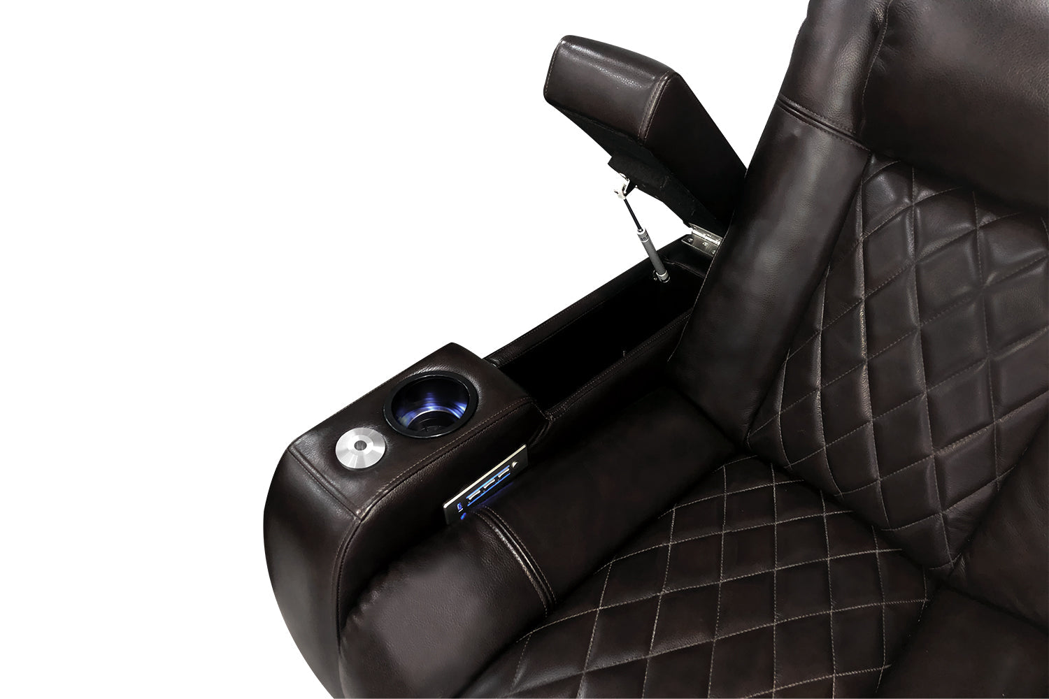 Valencia Tuscany Console 2 Seat Edition