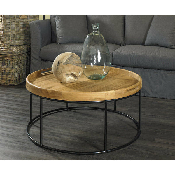 Padmas Plantation Furniture Berkeley Coffee Table BER05