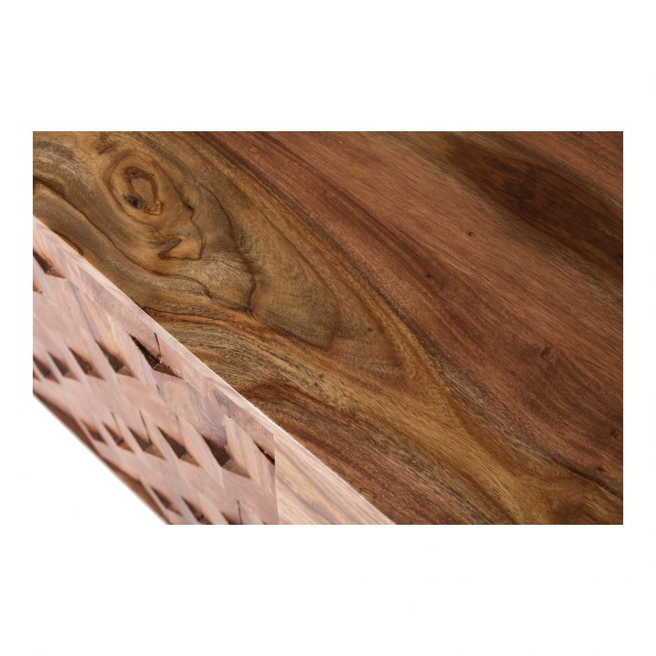 Moes Home Collection O2 Sideboard Brown BZ-1017-24