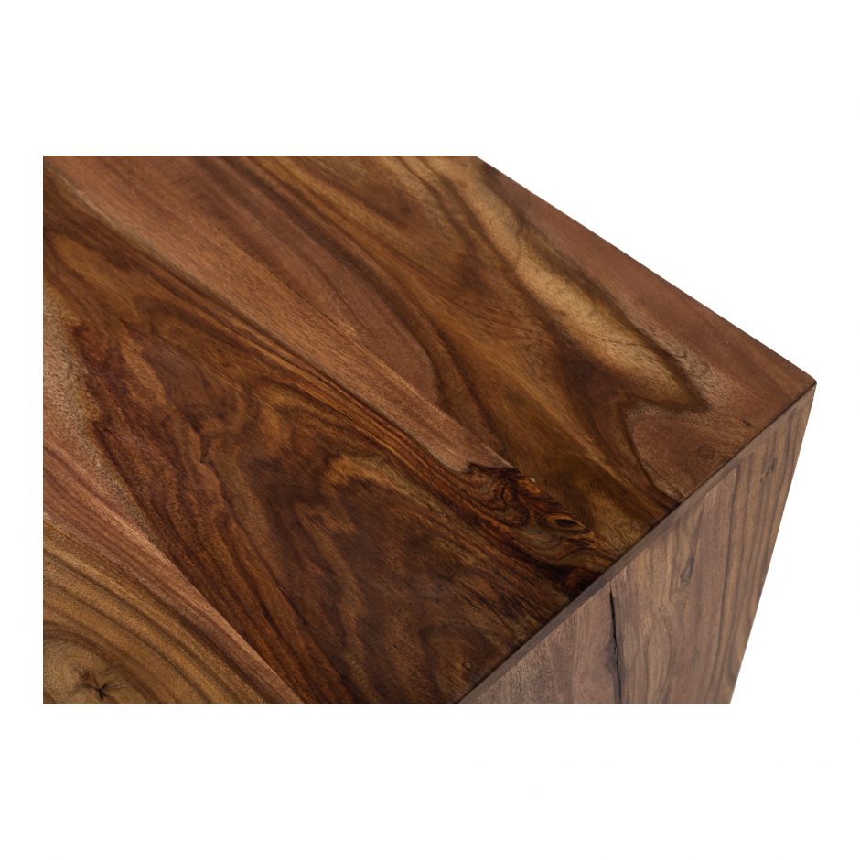 Moes Home Collection O2 Sideboard Brown BZ-1017-24