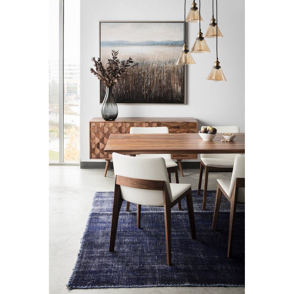 Moes Home Collection O2 Sideboard Brown BZ-1017-24