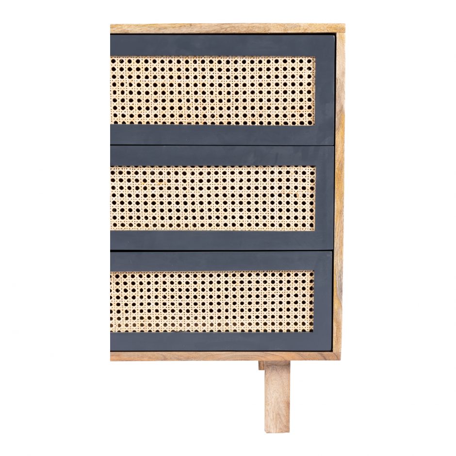 Moes Home Collection Ashton Chest BZ-1068-24