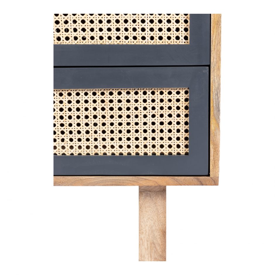 Moes Home Collection Ashton Chest BZ-1068-24