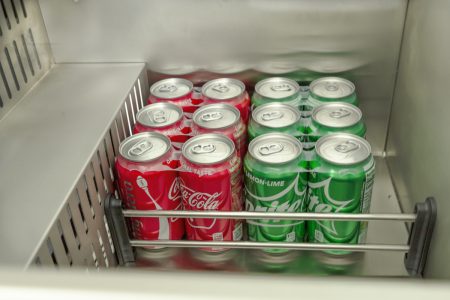 Blaze 5.1 Cu. ft. Outdoor-Rated Double Drawer Refrigerator - BLZ-SSRF-DBDR5.1