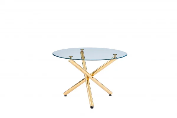 BQF Classic 5pc Dining Set D139D5