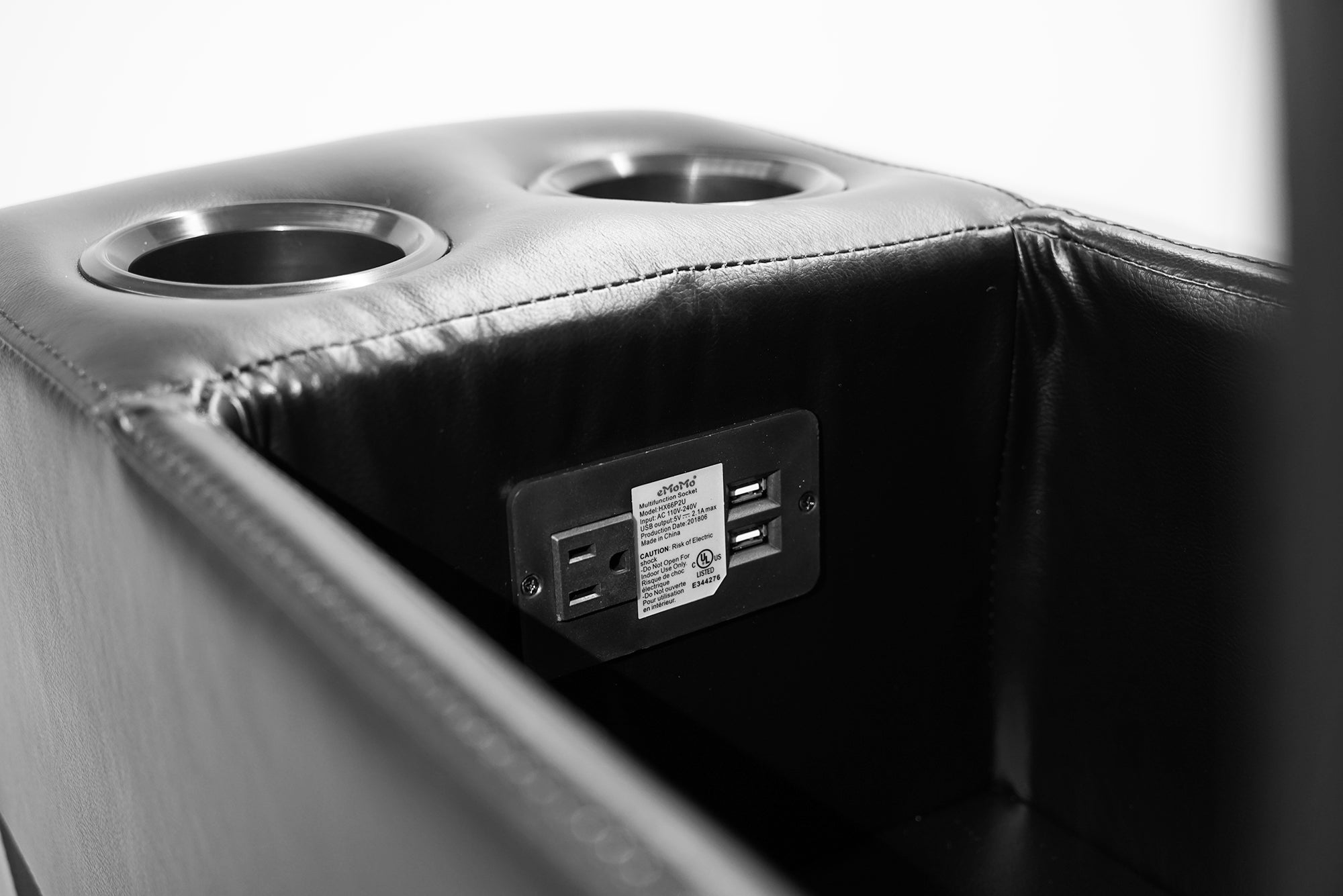 Valencia Tuscany Console Edition