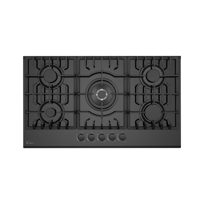 Empava 30GC26 30 in. Built-in Gas Cooktops