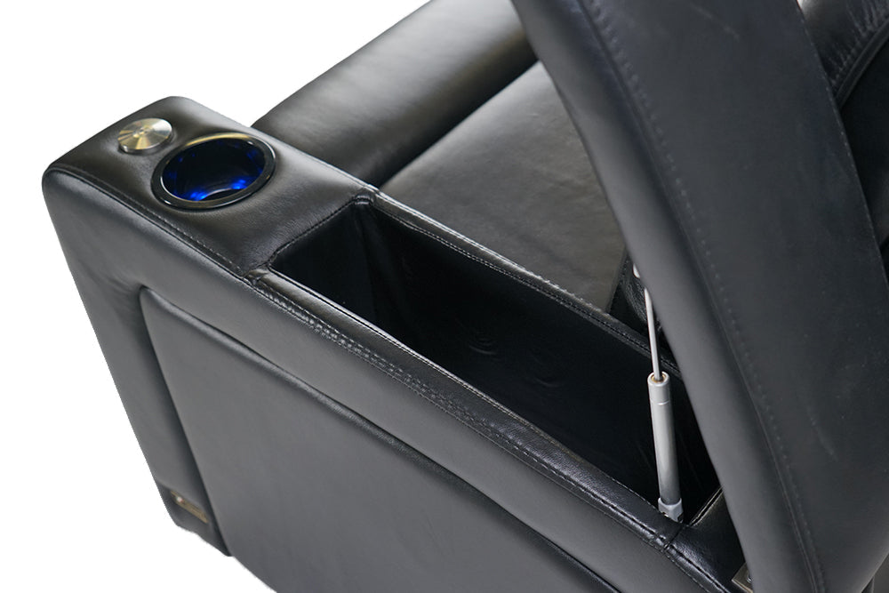 Valencia Oslo Modern XL Home Theater Seating