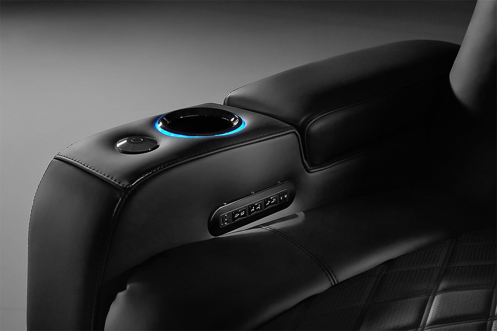 Valencia Tuscany Slim Ultimate Edition