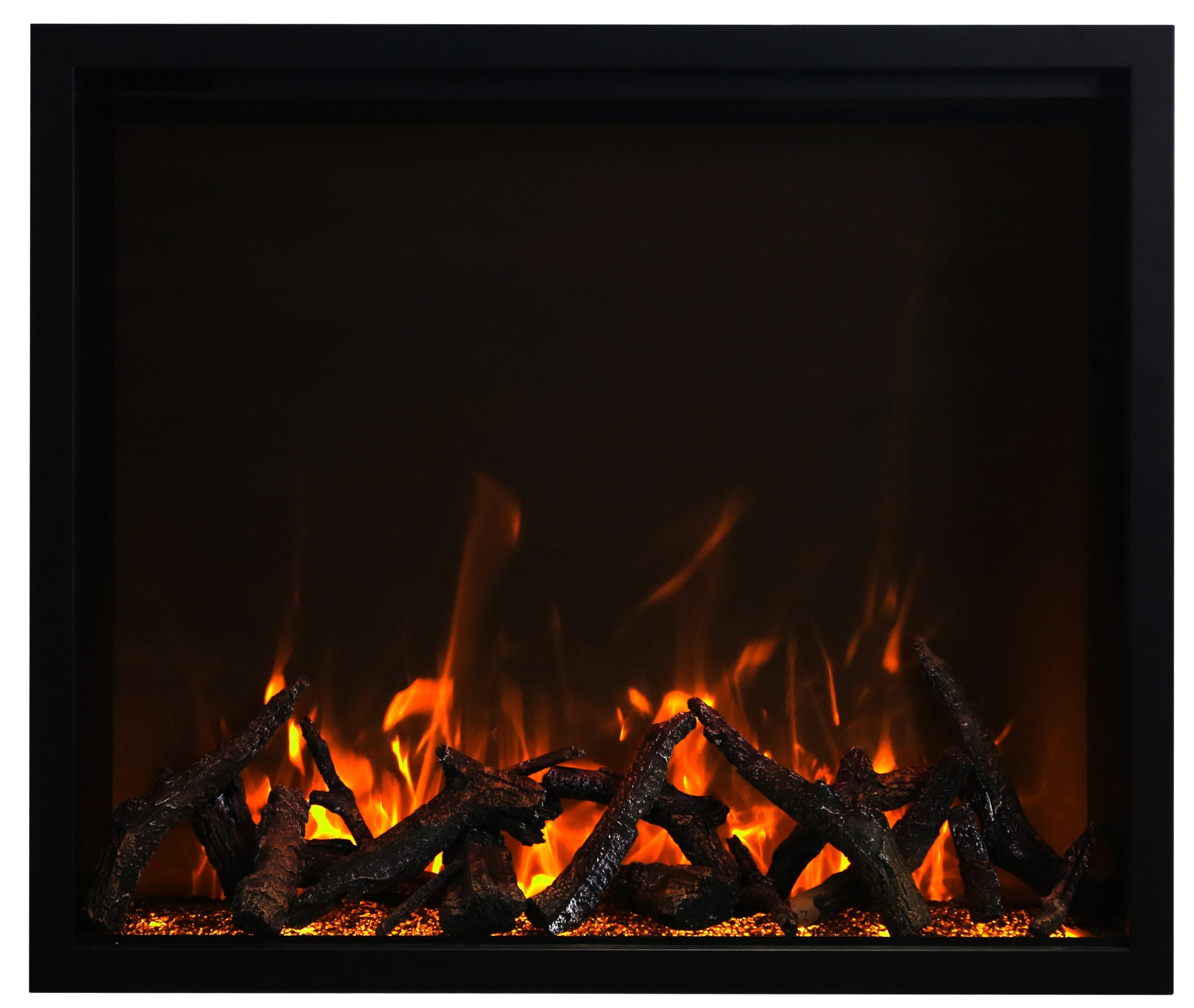 Amantii TRD Smart Insert Electric Fireplace TRD-INS