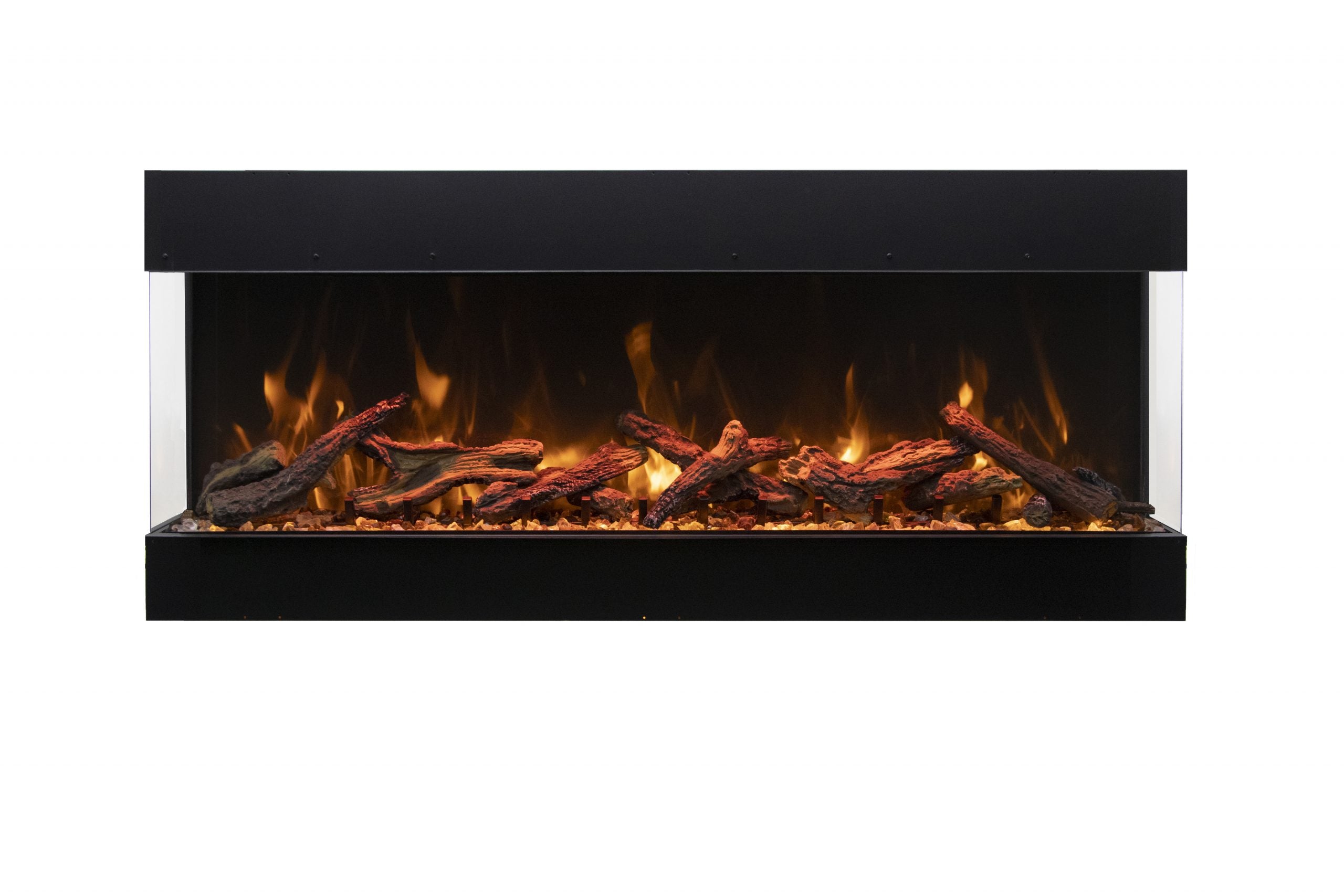 Amantii TruView Bespoke Electric Fireplace TRU-VIEW-Bespoke