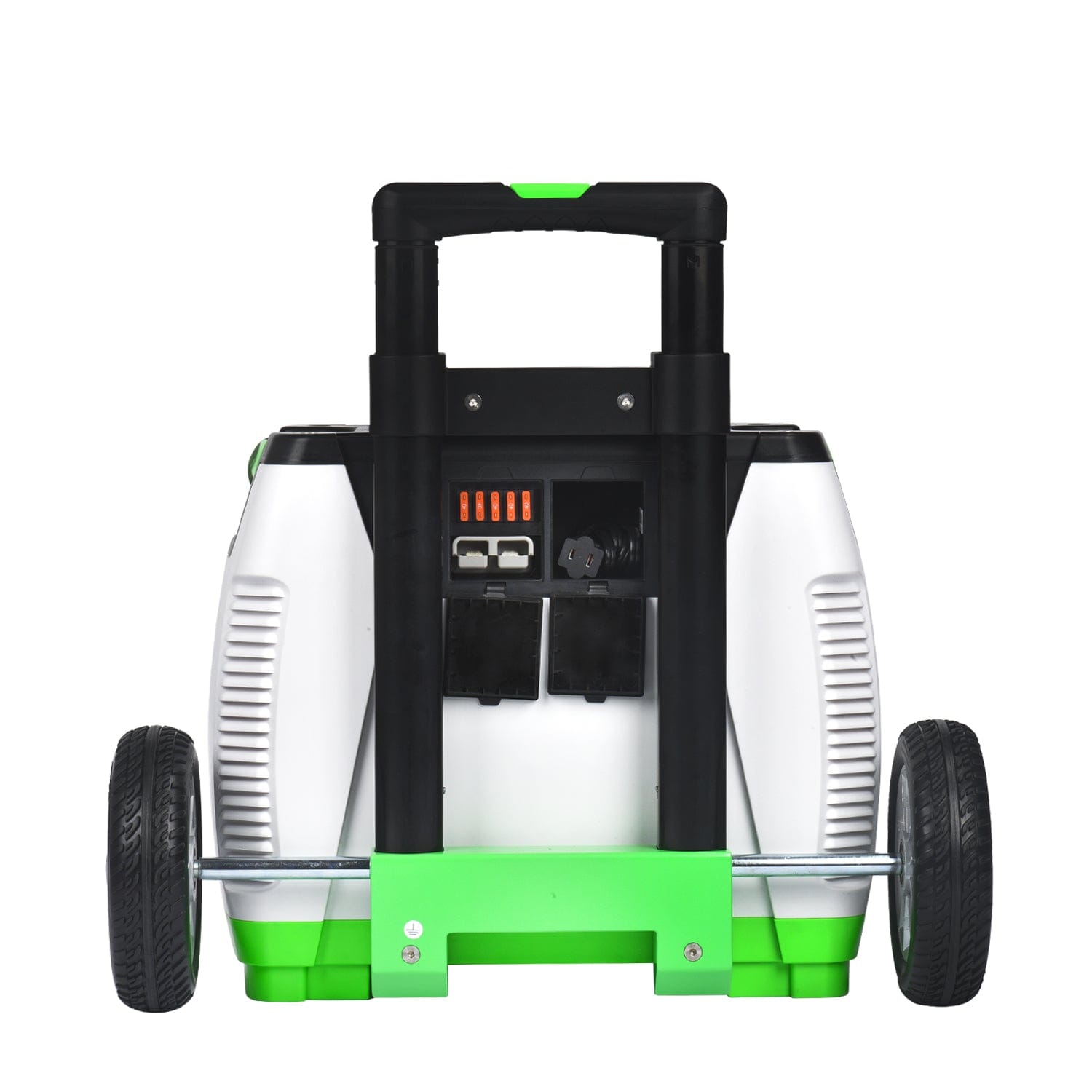 Refurbished - Nature's Generator - Gold System GXNGAU-R