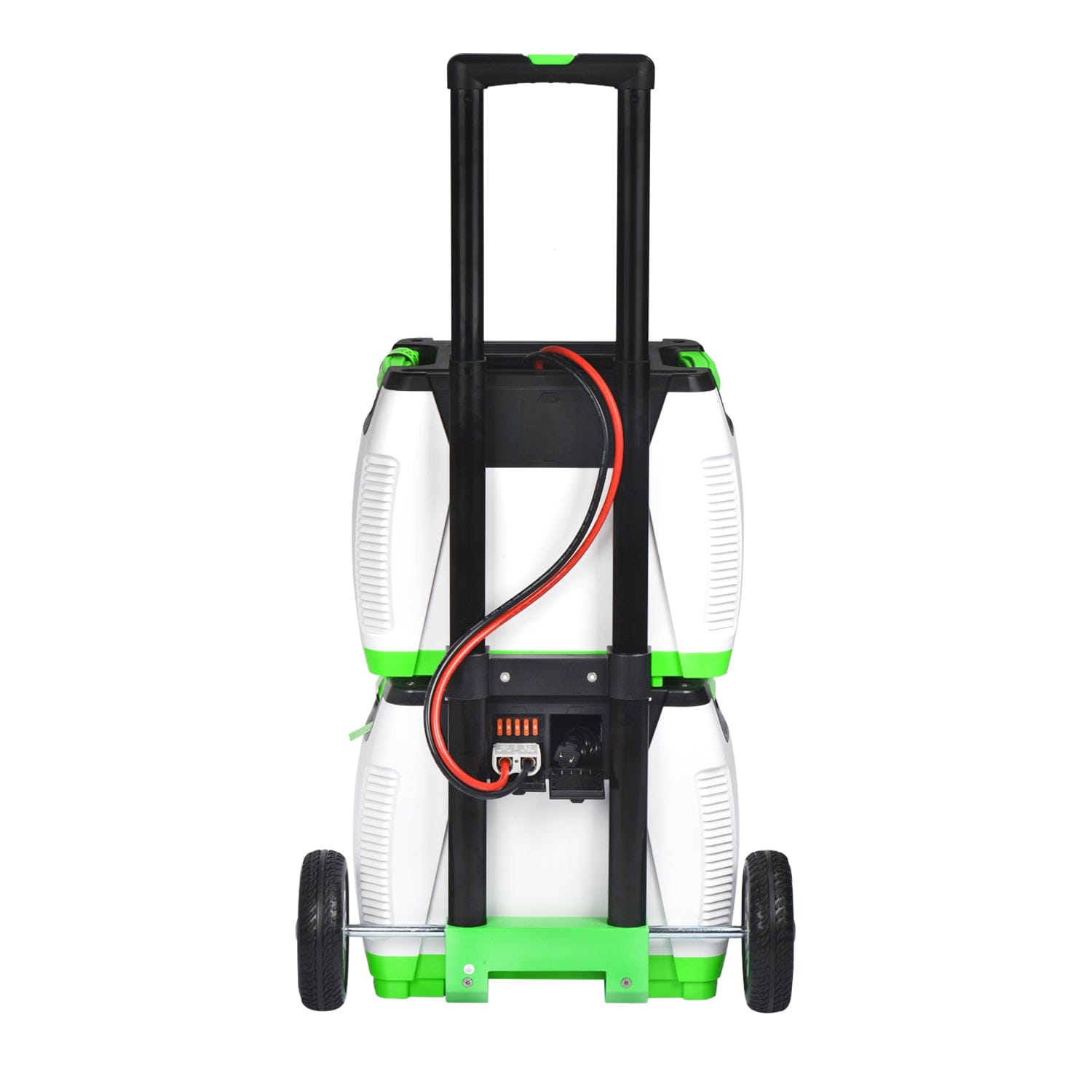 Nature's Generator - Platinum System GXNGPT