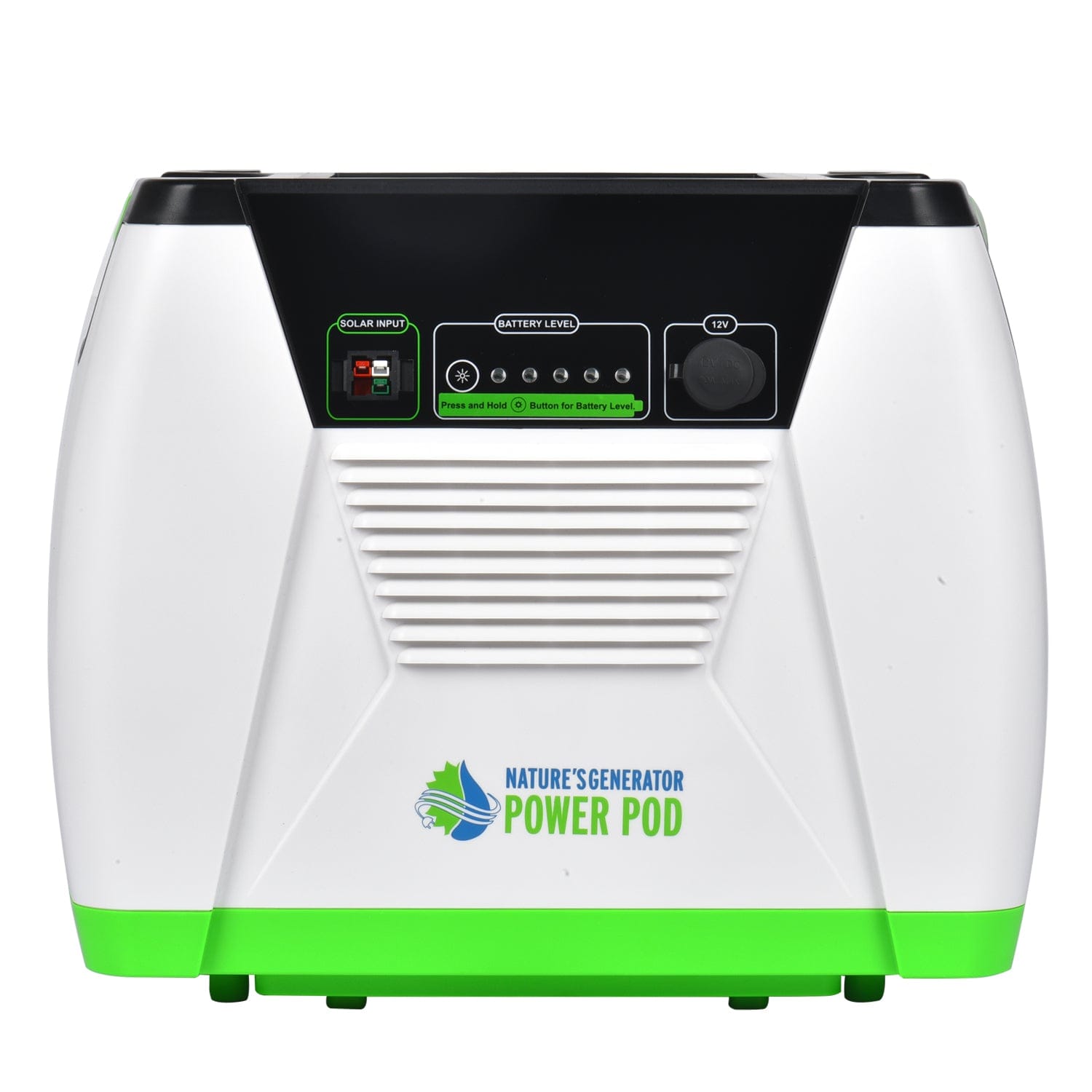 Nature's Generator Power POD HKNGPD
