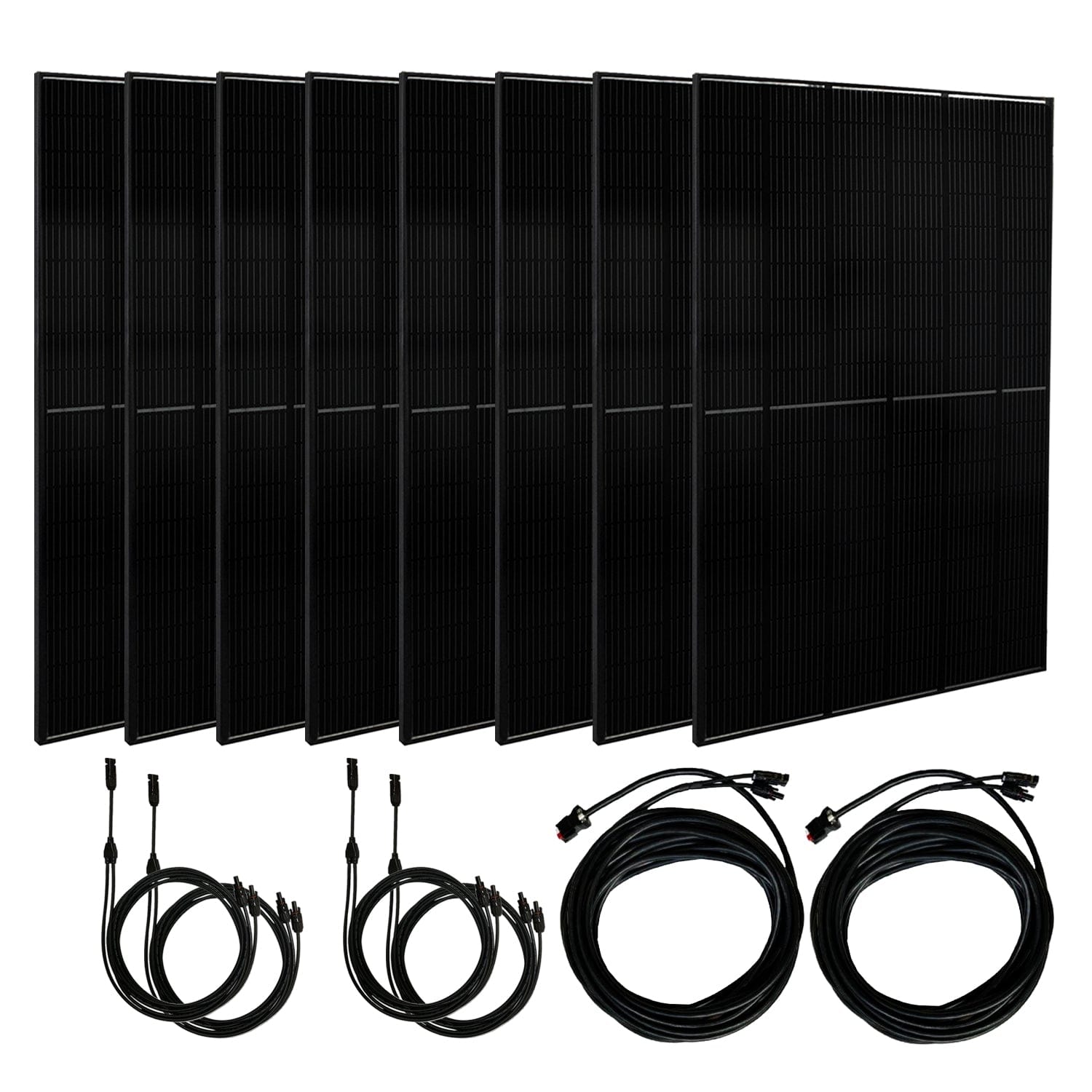 Nature’s Generator Powerhouse Platinum Plus Se System NGPHPTAS