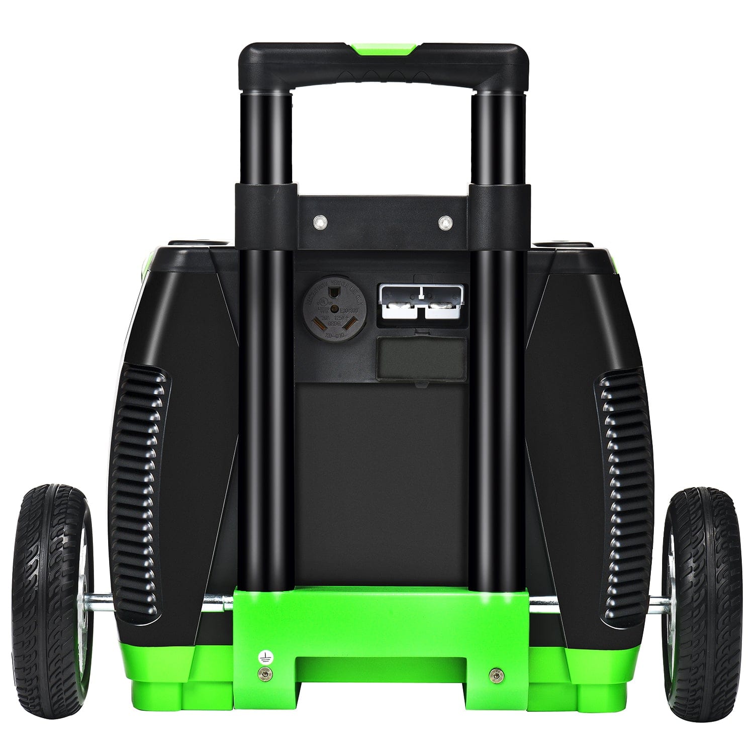 Nature's Generator Elite HKNGGNEL