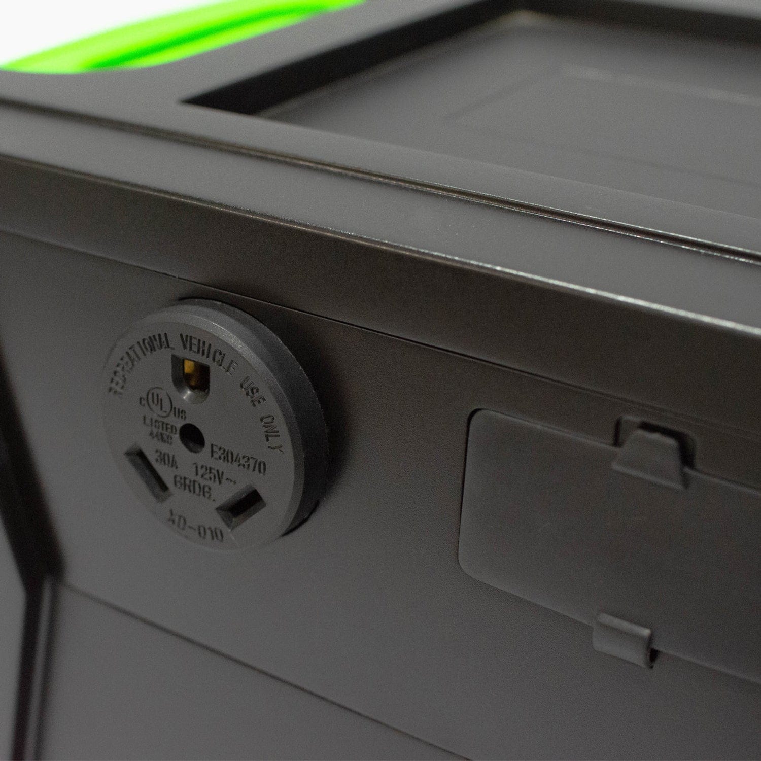 Nature's Generator Elite Platinum - PE SYSTEM HKNGPTELP