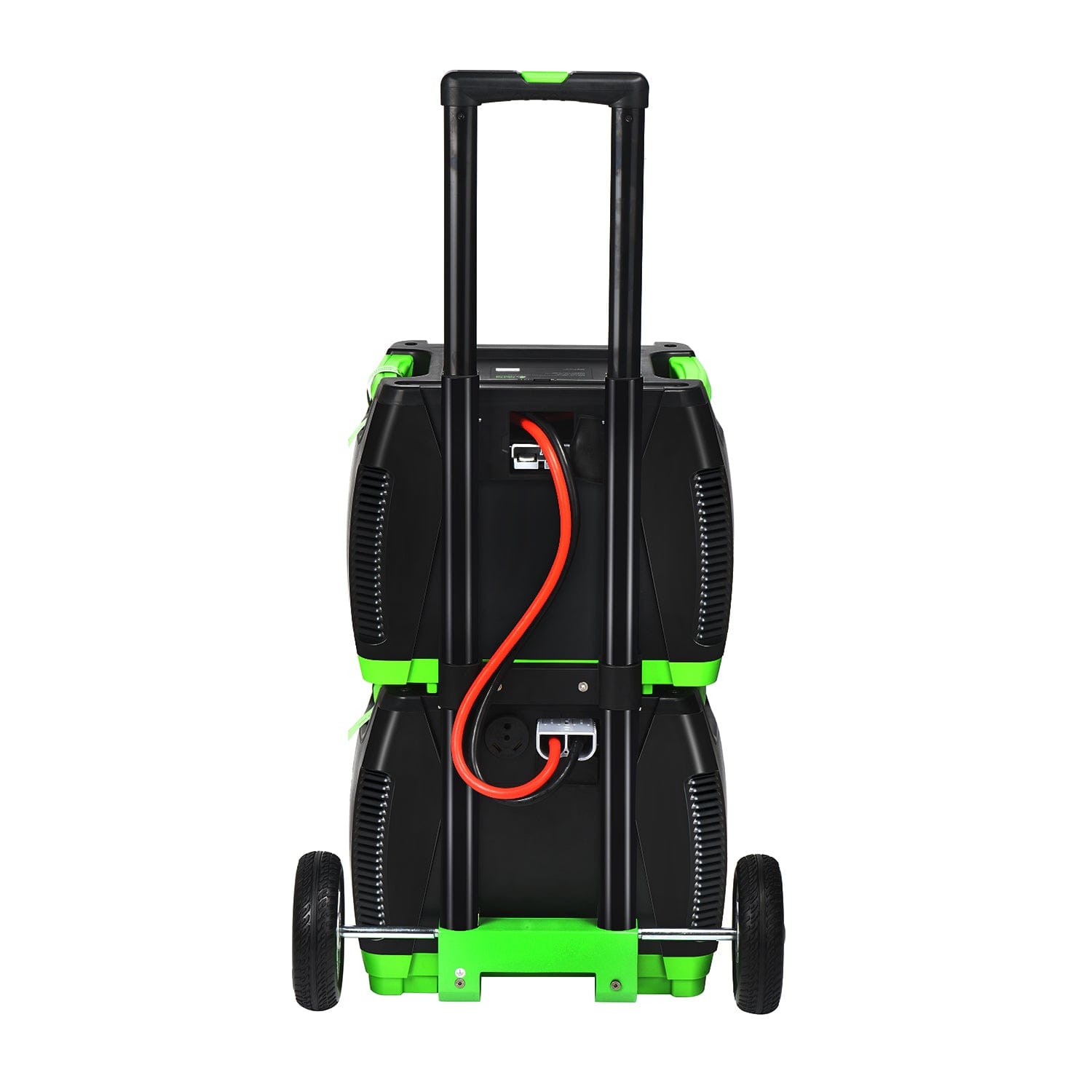 Nature's Generator Elite Platinum - PE SYSTEM HKNGPTELP