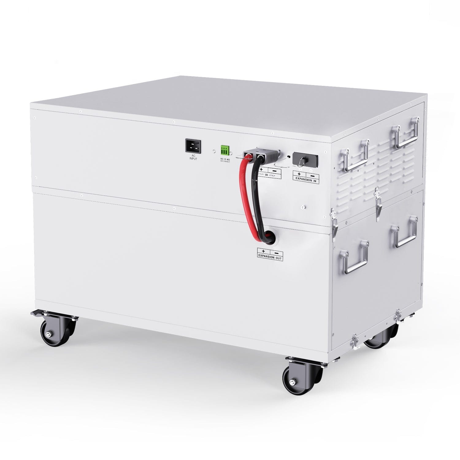 Nature’s Generator Powerhouse Gold Plus Se System NGPHAUAS