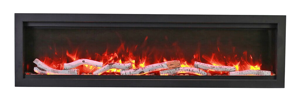 Remii Electric Fireplace WM-SMART–34