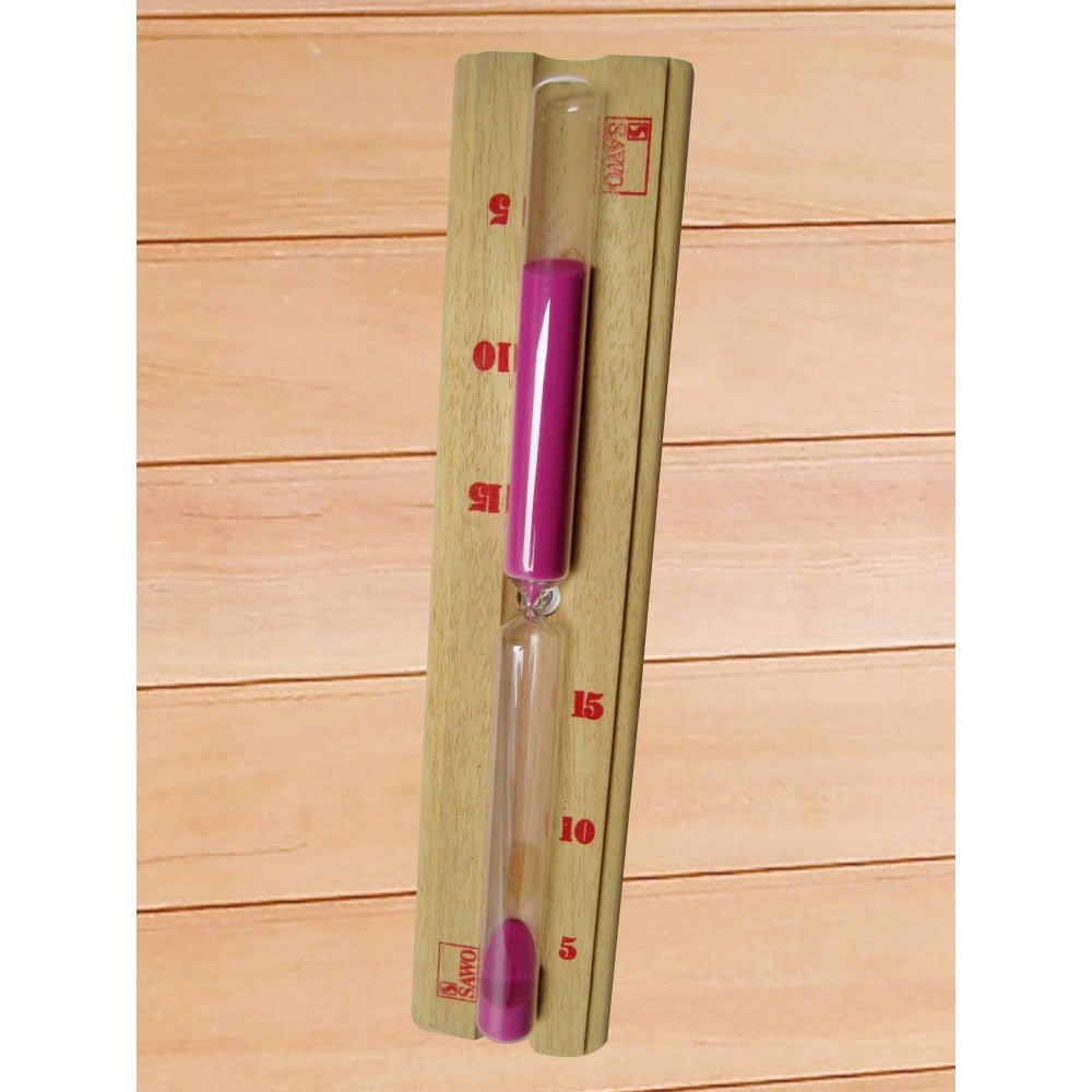 SunRay 3 Person Westlake Traditional Sauna - 300LX