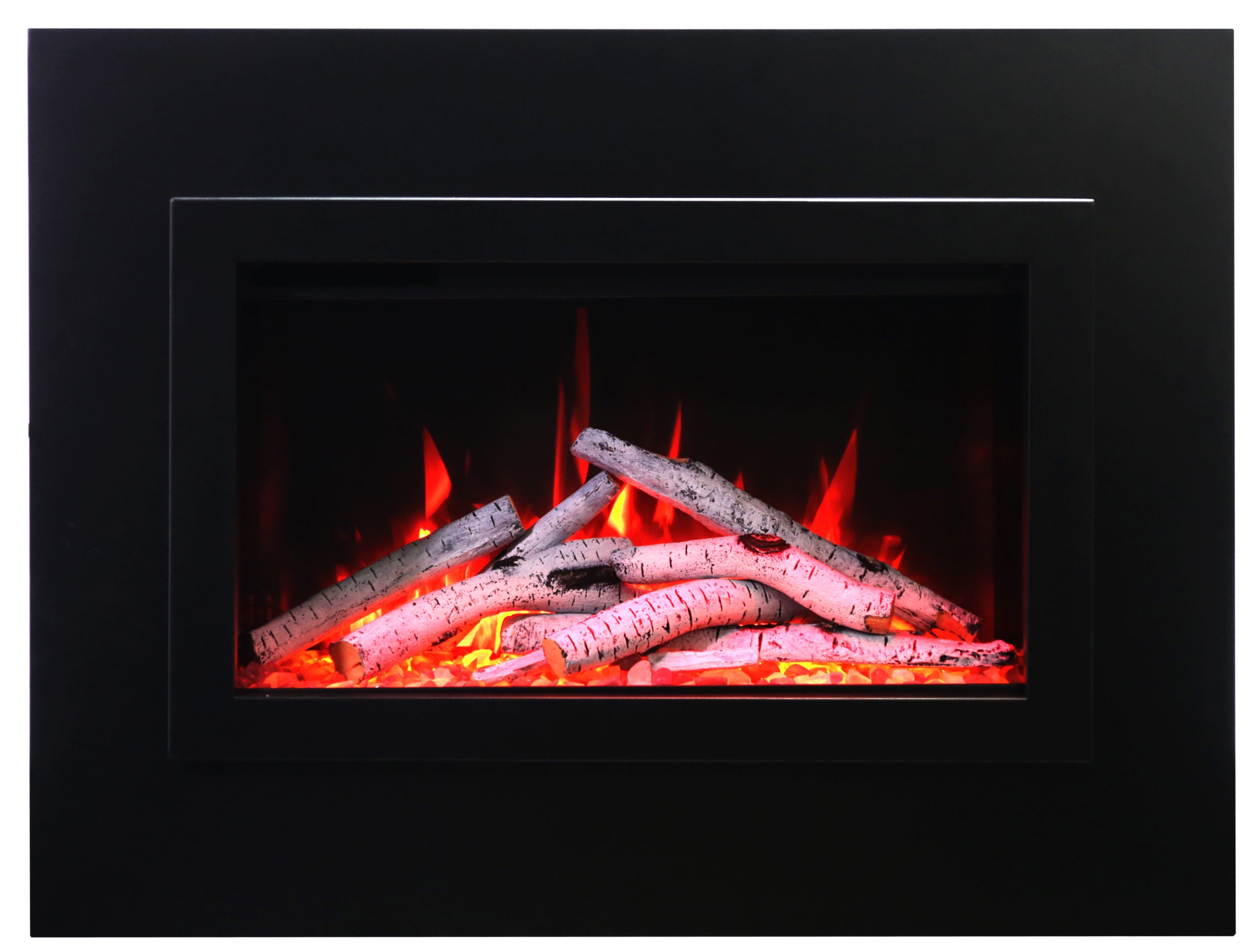 Amantii TRD Smart Insert Electric Fireplace TRD-INS