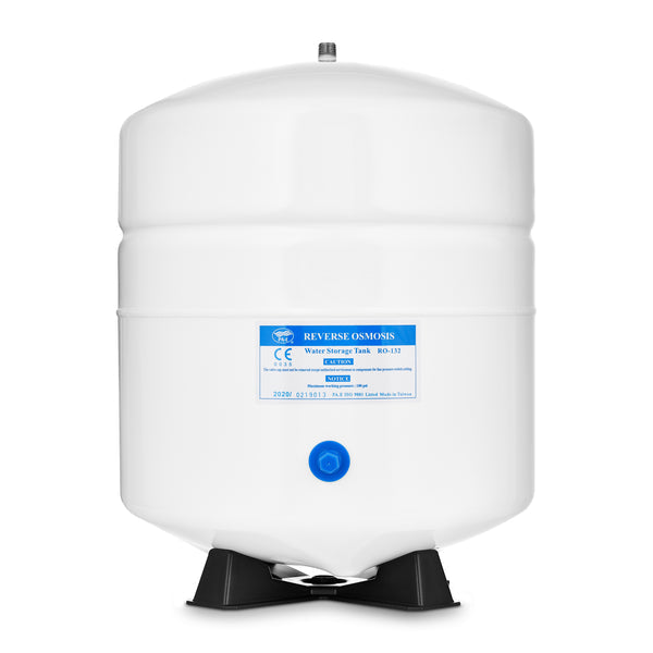 Rkin Flash Undersink Reverse Osmosis System with Chrome Lead-Free Faucet