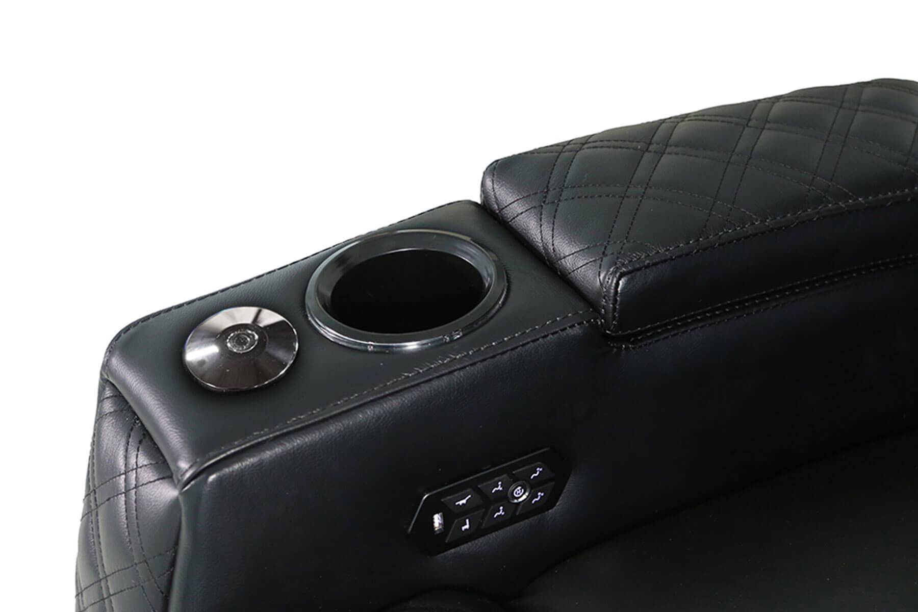 Valencia Theater Bern Home Theater Seating