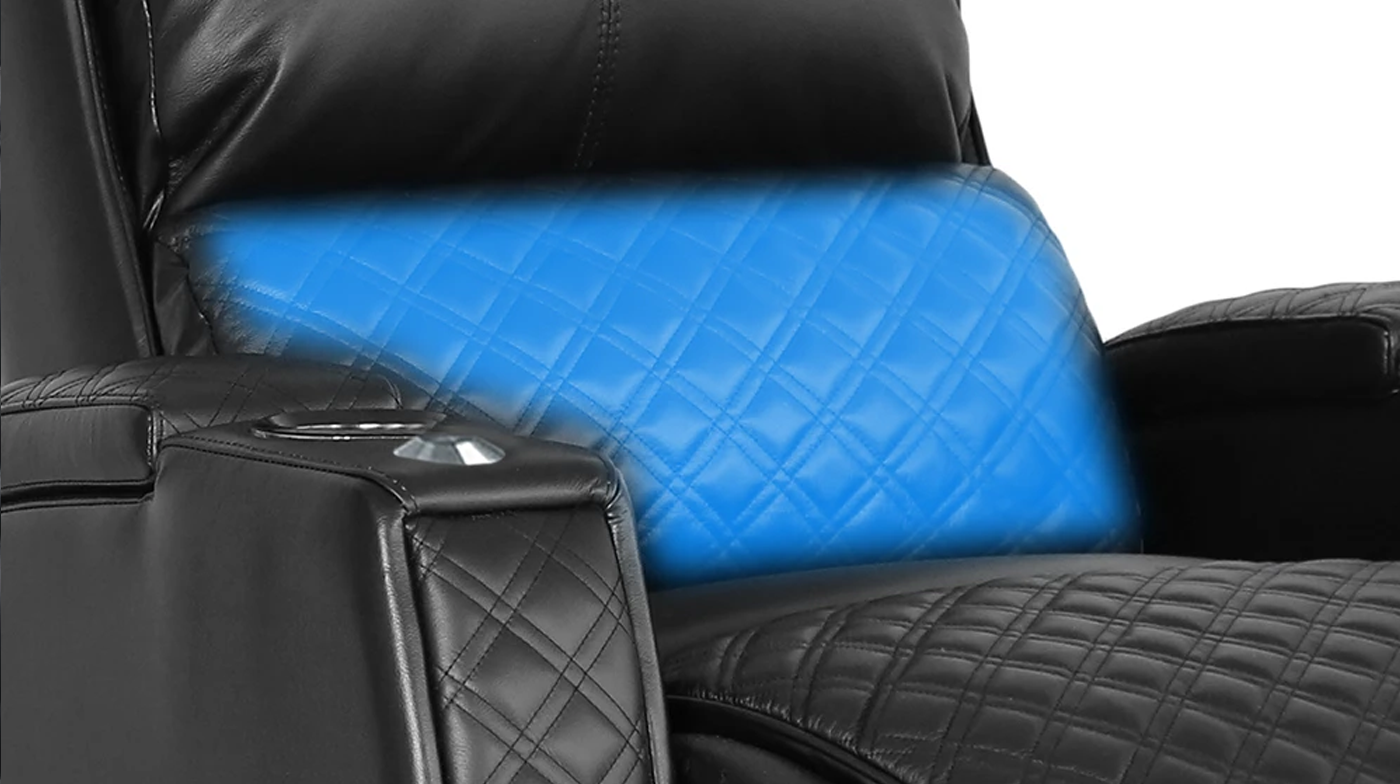 Valencia Theater Bern Home Theater Seating